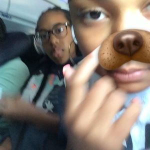 Meet your Posher, Jalisa